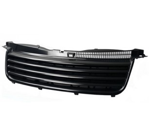 Calandre design noire Volkswagen T5 TRANSPORTER 2003-2009 - GO2272440
